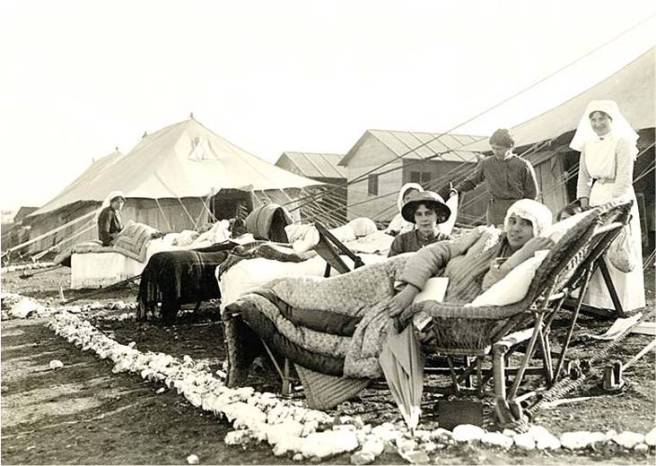 sick-nurses-off-gallipoli-lemnos-1915
